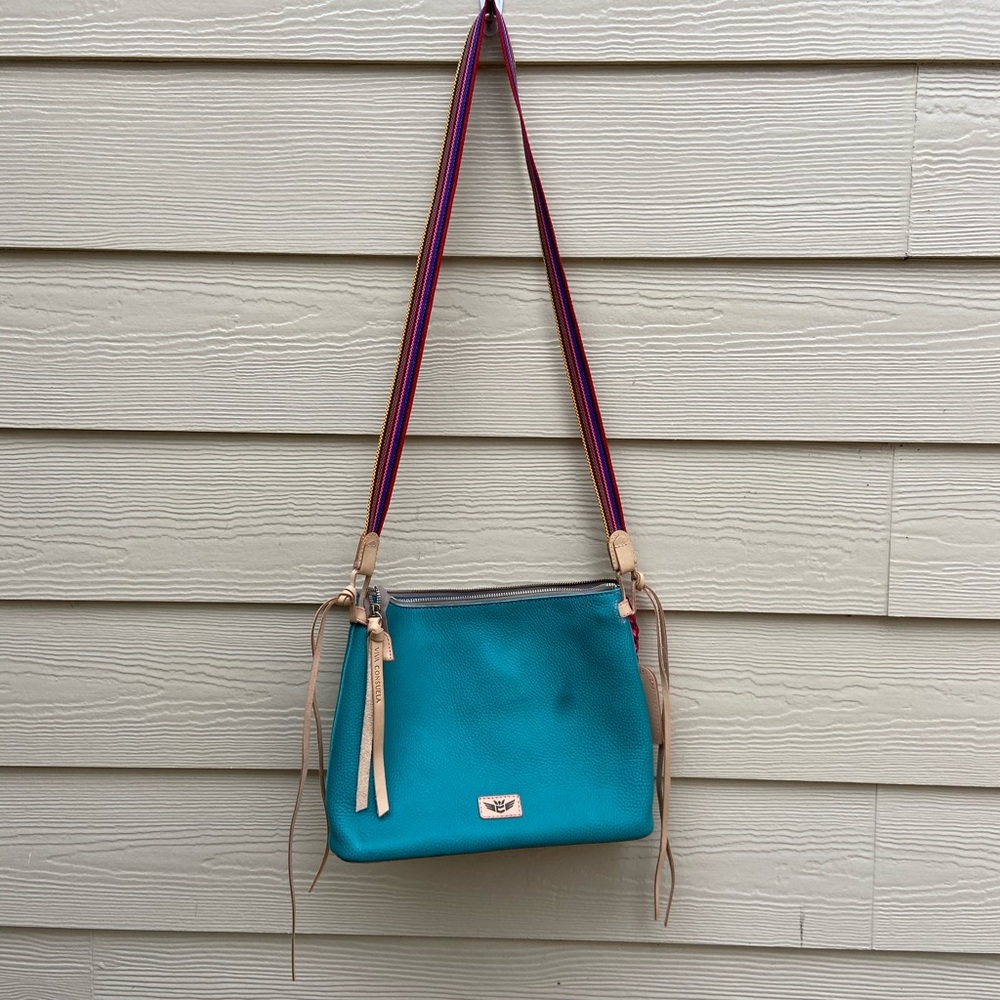 Consuela downtown crossbody